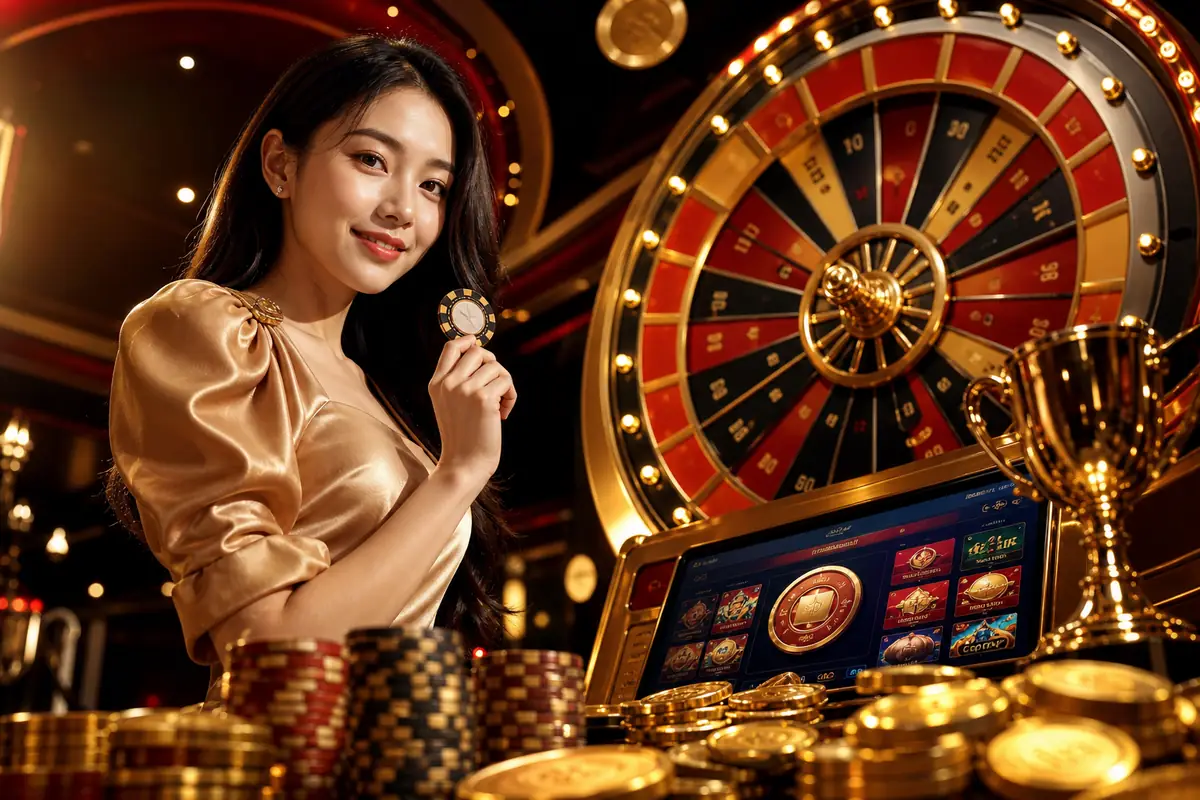 pgg123 VIP အဆင့်များ Cashback ဆုများ