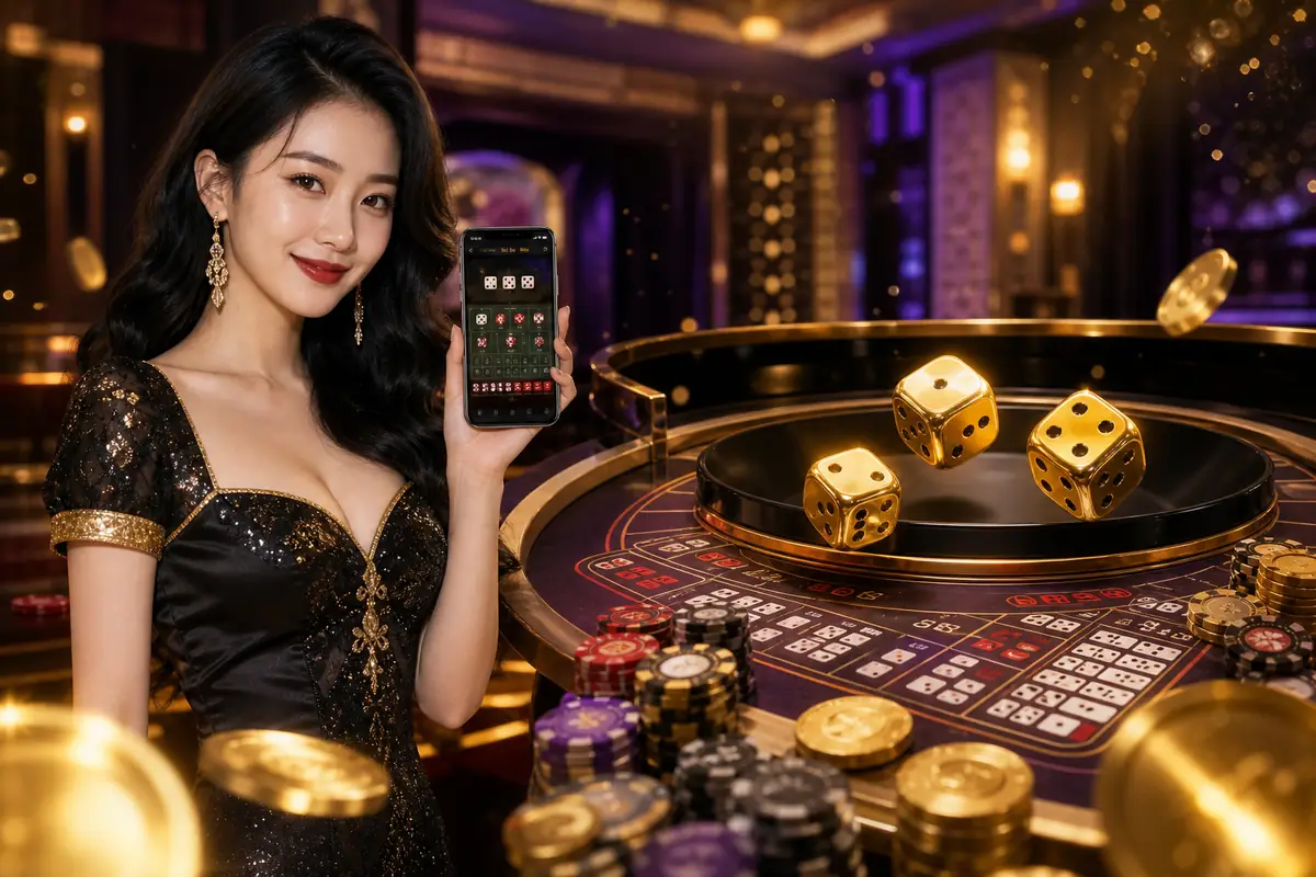 pgg123 Live Dealer ဘာကာရပ် ဂိမ်းချိတ်ဆက်မှု