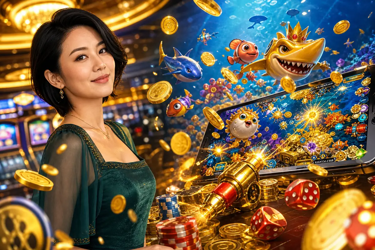pgg123 Esports ဂိမ်းပြိုင်ပွဲ လောင်းကစားစနစ်