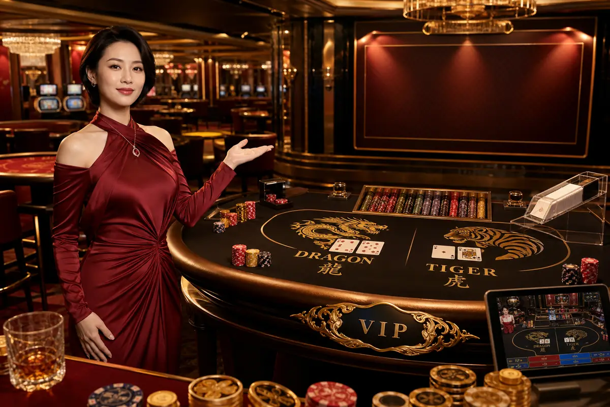 pgg123 အွန်လိုင်းကာစီနို Live Dealer ဂိမ်းများ